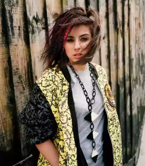 Lady Sovereign