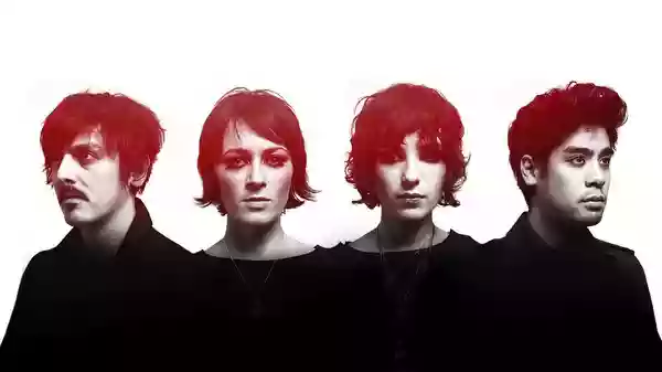 Ladytron