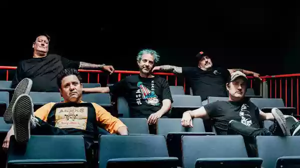 Lagwagon