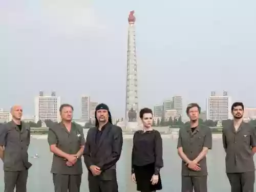 Laibach