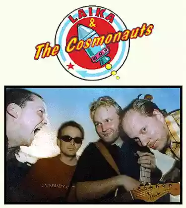 Laika & The Cosmonauts