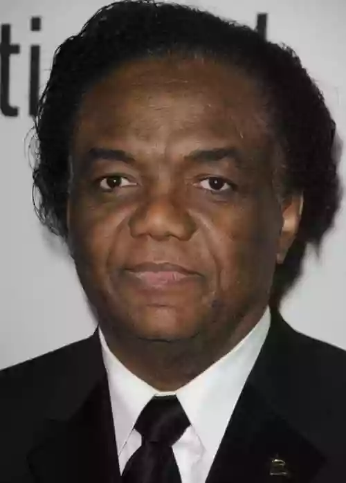 Lamont Dozier