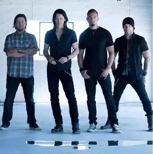 Alter Bridge