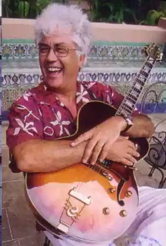 Larry Coryell