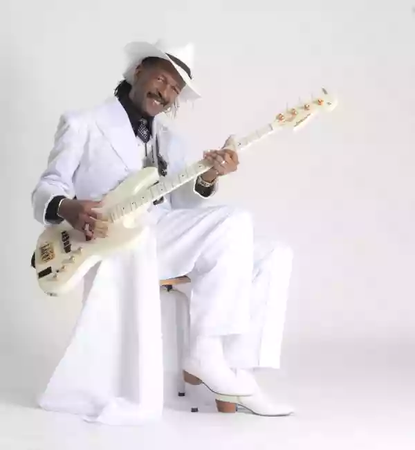 Larry Graham