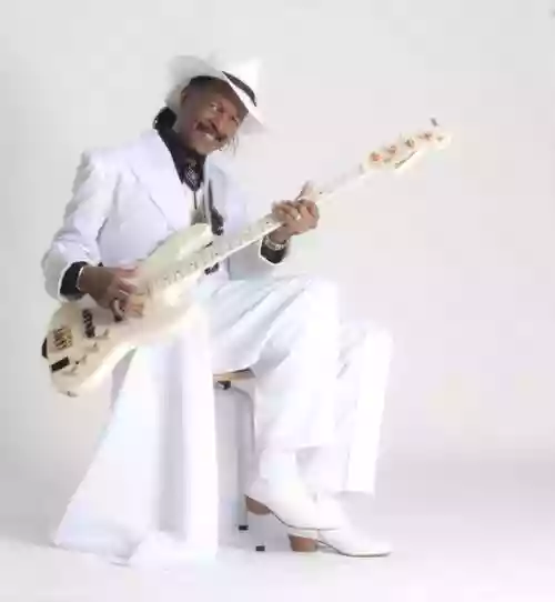 Larry Graham