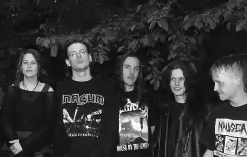 Last Days of Humanity