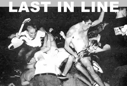 Last In Line