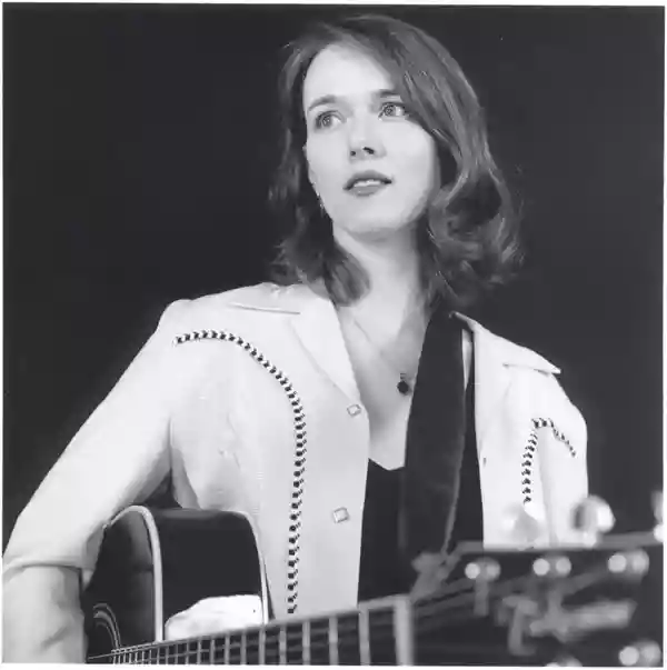 Laura Cantrell
