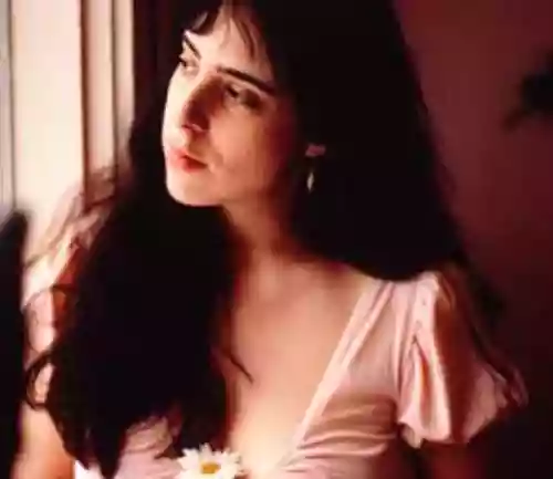 Laura Nyro