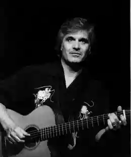 Laurence Juber