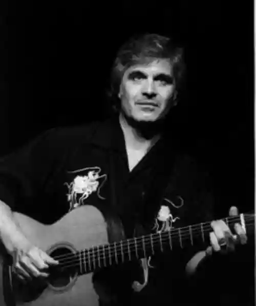 Laurence Juber