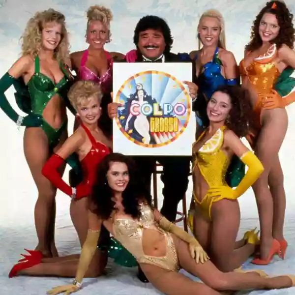 Le ragazze Cin Cin