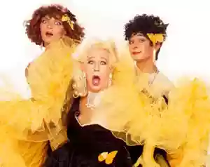 Le sorelle Bandiera