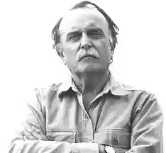 Alvin Lucier