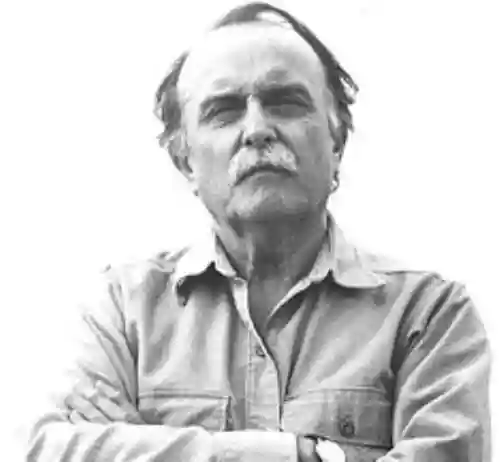 Alvin Lucier