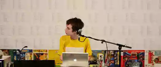 Leafcutter John