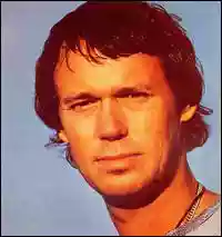 Lee Clayton