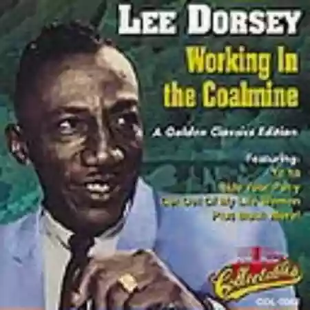 Lee Dorsey