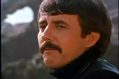 Lee Hazlewood