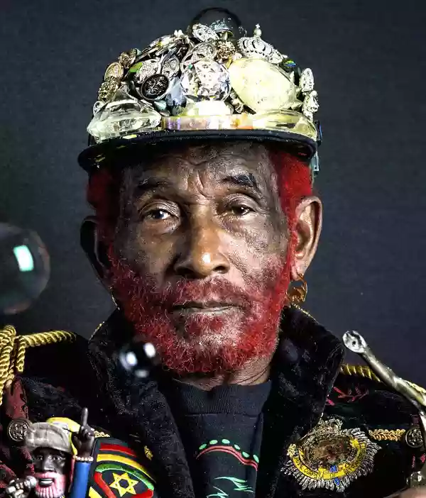 Lee "Scratch" Perry