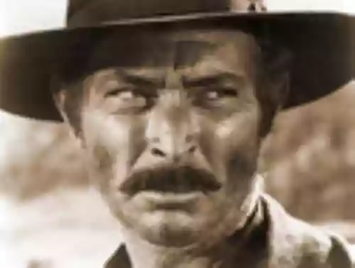 Lee Van Cleef
