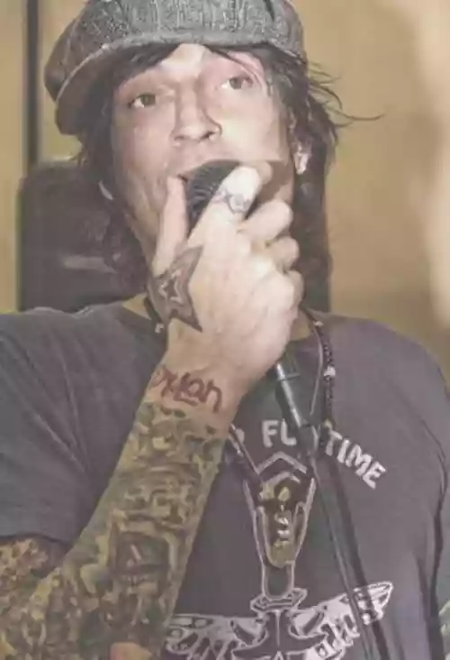 Tommy Lee