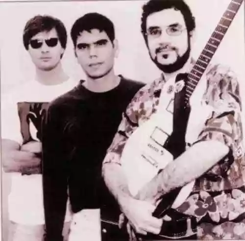 Legião Urbana