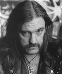 Lemmy Kilmister