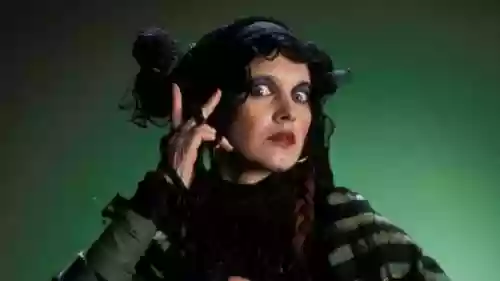 Lene Lovich