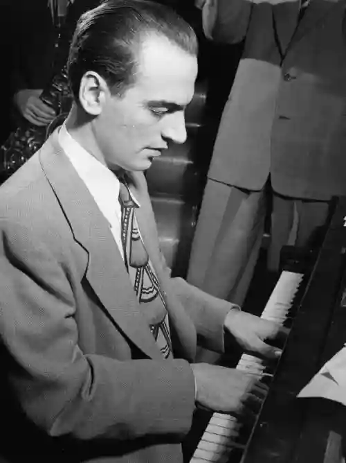 Lennie Tristano