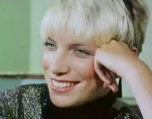 Annie Lennox