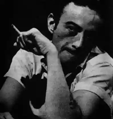 Lenny Bruce