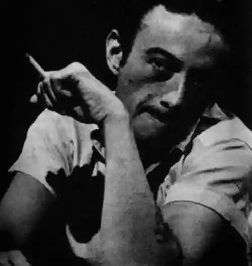Lenny Bruce