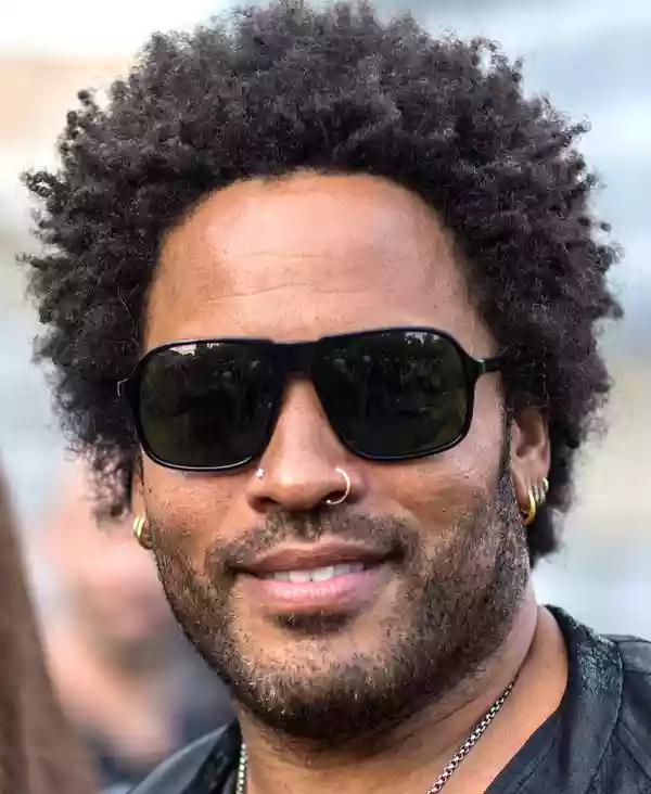 Lenny Kravitz