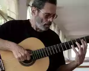 Leo Brouwer