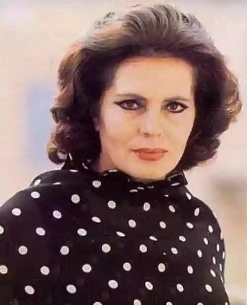 Amália Rodrigues