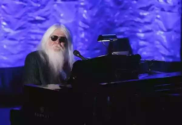 Leon Russell