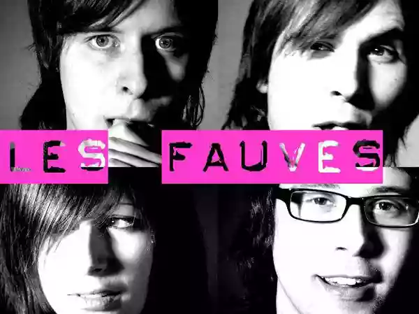 Les Fauves