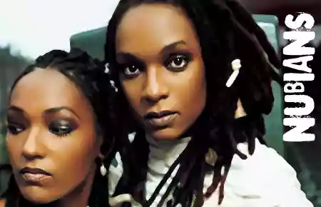 Les Nubians