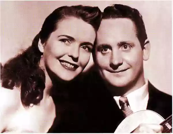 Les Paul & Mary Ford