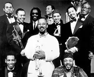 Lester Bowie's Brass Fantasy