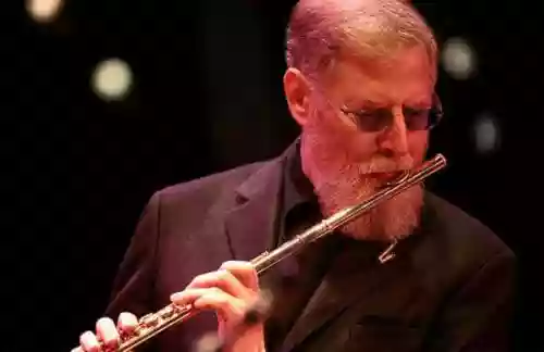 Lew Tabackin