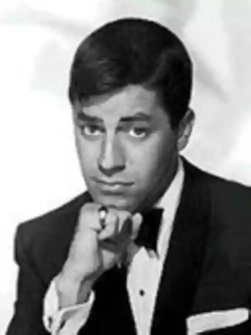 Jerry Lewis