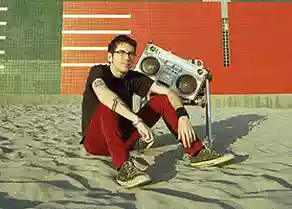 Liam Lynch