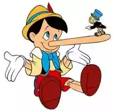 Lie
