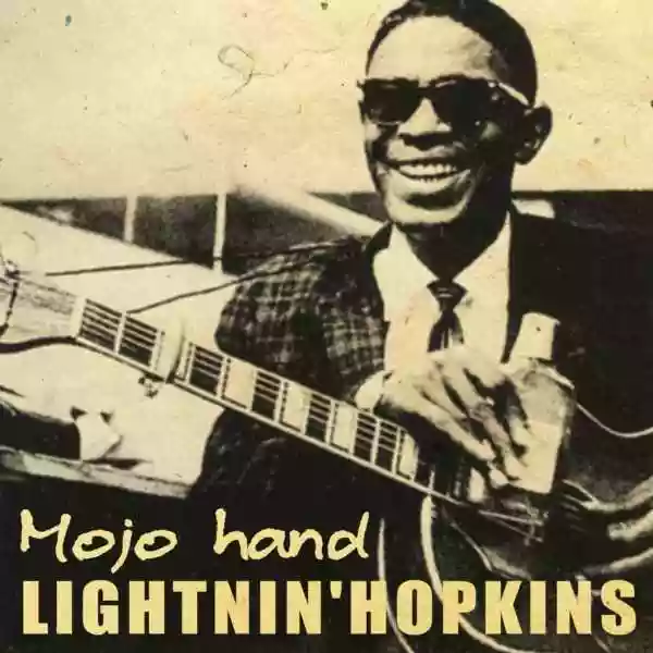 Lightnin' Hopkins
