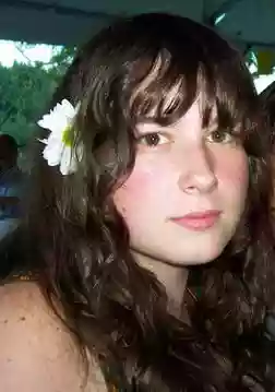 Amber Webber