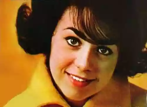 Linda Scott