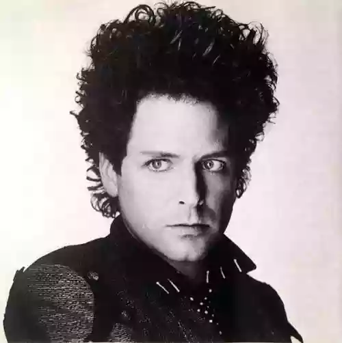 Lindsey Buckingham